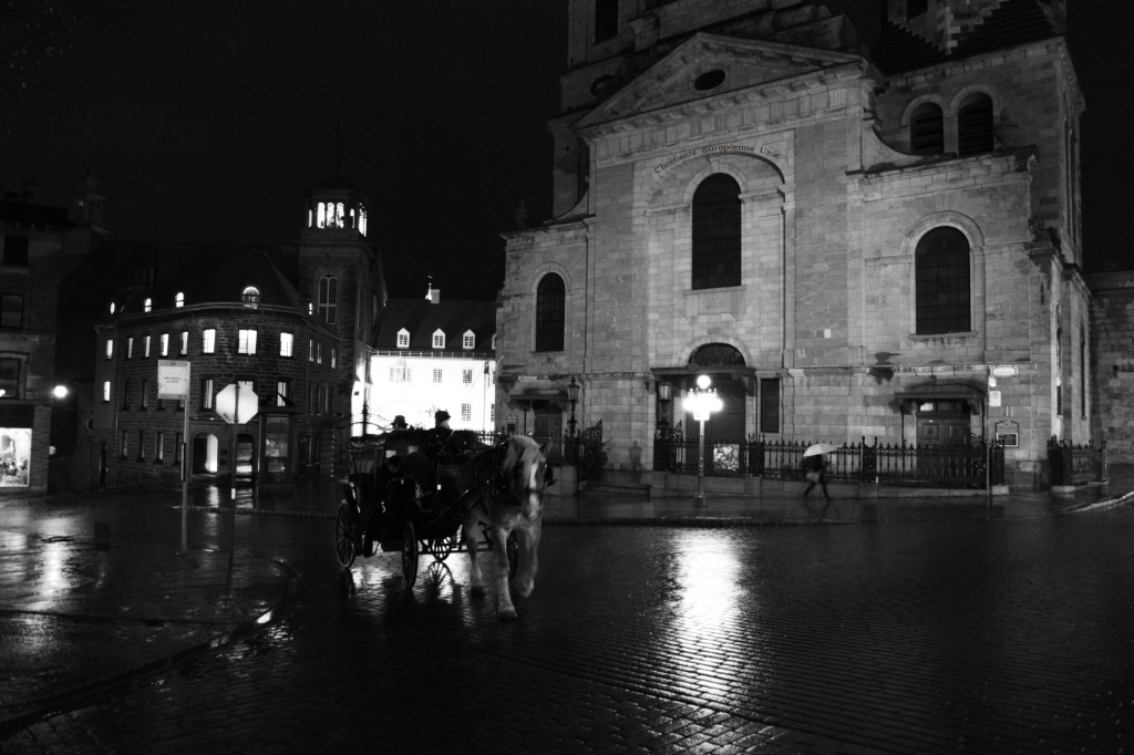 Basilique-cathédrale Notre-Dame de Québec