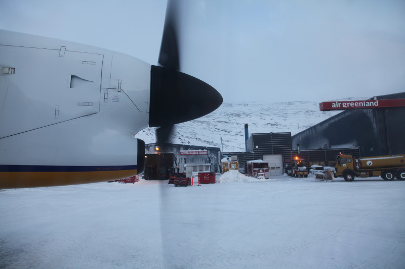 Air Greenland