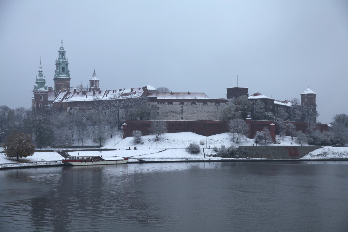 Wawel Castle