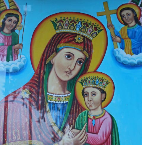 Theotokos